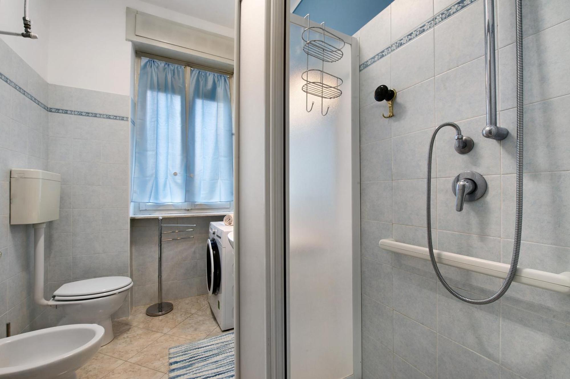 Alesa Apartament Vercelli Exteriér fotografie